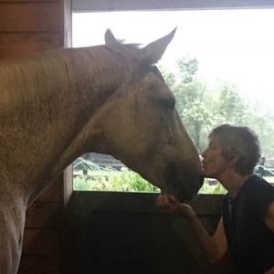 Meet your Posher, Lawrence